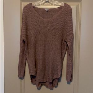 Charlotte Russe Sweater